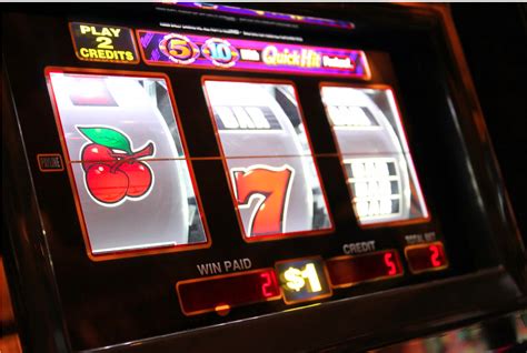 understanding slot machine to win.